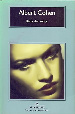 Seller image for BELLA DEL SEOR for sale by Libreria 7 Soles
