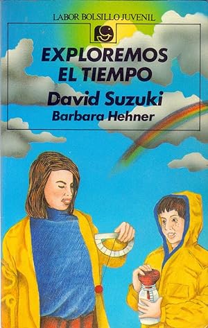 Seller image for EXPLOREMOS EL TIEMPO for sale by Libreria 7 Soles