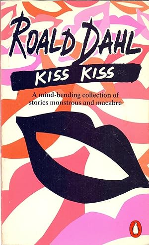 Seller image for KISS KISS for sale by Libreria 7 Soles