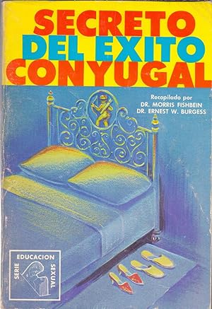 Seller image for SECRETO DEL EXITO CONYUGAL for sale by Libreria 7 Soles