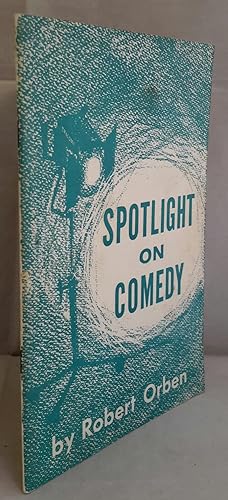 Spotlight on Comedy.