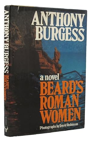 Seller image for BEARD'S ROMAN WOMEN for sale by Kay Craddock - Antiquarian Bookseller