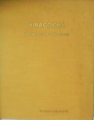 Image du vendeur pour VIRACOCHA, l empereur-dieu des Incas. mis en vente par Librera y Editorial Renacimiento, S.A.