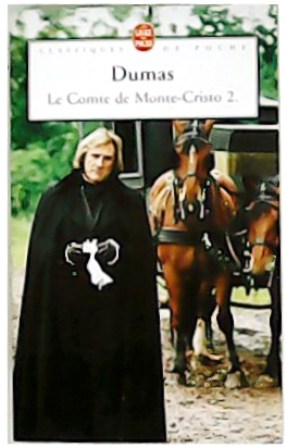 Image du vendeur pour Le comte de Monte-Cristo. Tome 2. mis en vente par Librera y Editorial Renacimiento, S.A.