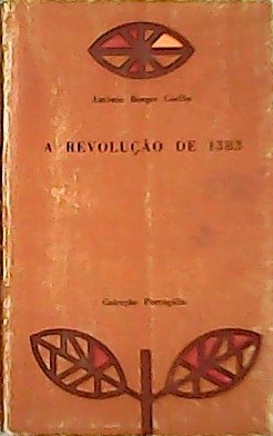 Seller image for A Revoluao de 1383. Historia 2. for sale by Librera y Editorial Renacimiento, S.A.
