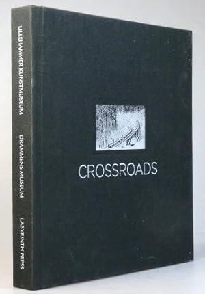 Bild des Verkufers fr Crossroads zum Verkauf von Bow Windows Bookshop (ABA, ILAB)