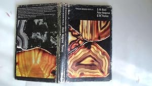 Seller image for Penguin Modern Poets 11 for sale by Goldstone Rare Books