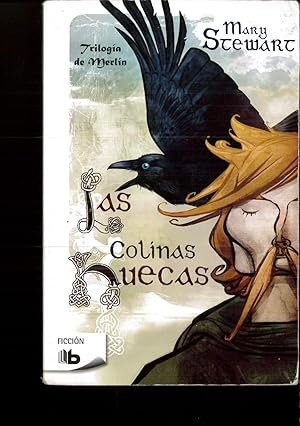 Seller image for Las colinas huecas (Triloga de Merln 2) for sale by Papel y Letras