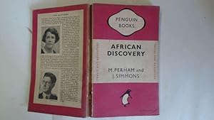 Bild des Verkufers fr African Discovery zum Verkauf von Goldstone Rare Books