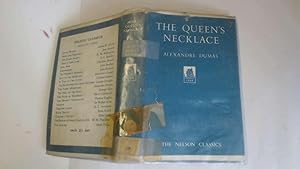 Seller image for The Queen's Necklace for sale by Goldstone Rare Books