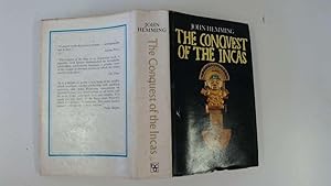 Immagine del venditore per The Conquest of the Incas venduto da Goldstone Rare Books