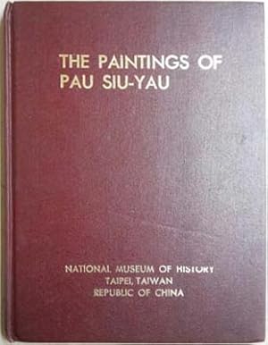 Imagen del vendedor de Paintings of Pau Siu-Yau, The a la venta por SEATE BOOKS