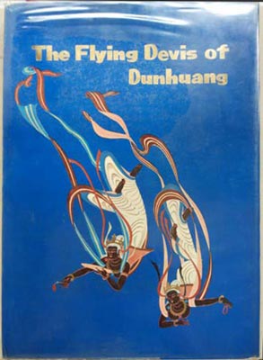 Immagine del venditore per Flying Devis of Dunhuang, The venduto da SEATE BOOKS