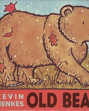 Seller image for Old Bear for sale by Cleveland Book Company, ABAA