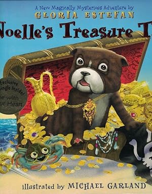 Seller image for Noelle's Treasure Tale for sale by Cleveland Book Company, ABAA