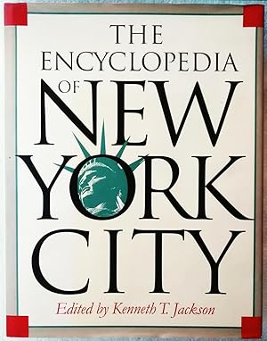 The Encyclopedia of New York City