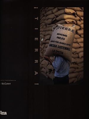 Immagine del venditore per Tierra venduto da Librodifaccia