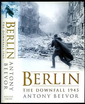 Bild des Verkufers fr Berlin | The Downfall 1945 zum Verkauf von Little Stour Books PBFA Member