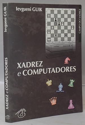 Manual de Xadrez - Novo