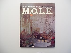 Seller image for M.O.L.E. for sale by William Cowan