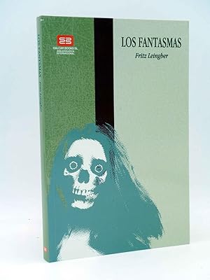 Immagine del venditore per LOS FANTASMAS (Fritz Leinberg) Dalcar, 2003. OFRT venduto da Libros Fugitivos