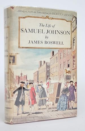 The Life of Samuel Johnson