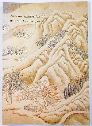 Image du vendeur pour A Special Exhibition of Winter Landscapes mis en vente par Resource Books, LLC