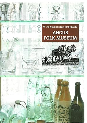 Seller image for Angus Folk Museum for sale by Sabra Books