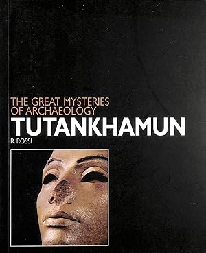 Seller image for Tutankhamun (Great Mysteries Of Archaeology) (Great Mysteries Of Archaeology) for sale by M Godding Books Ltd