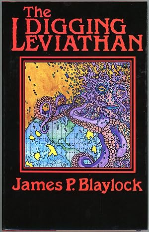 THE DIGGING LEVIATHAN