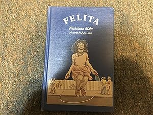 Seller image for Felita for sale by Betty Mittendorf /Tiffany Power BKSLINEN