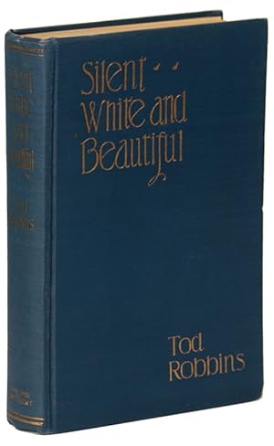 Image du vendeur pour SILENT, WHITE AND BEAUTIFUL AND OTHER STORIES mis en vente par John W. Knott, Jr, Bookseller, ABAA/ILAB