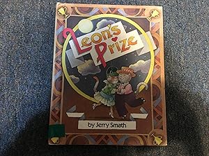 Image du vendeur pour Leon's Prize (A Parents Magazine Read Aloud Original) mis en vente par Betty Mittendorf /Tiffany Power BKSLINEN