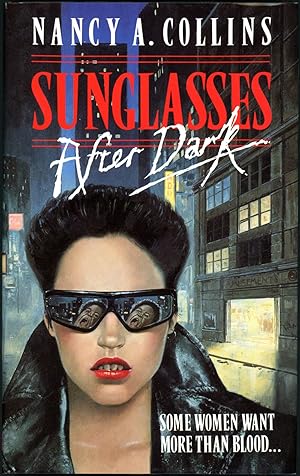 SUNGLASSES AFTER DARK