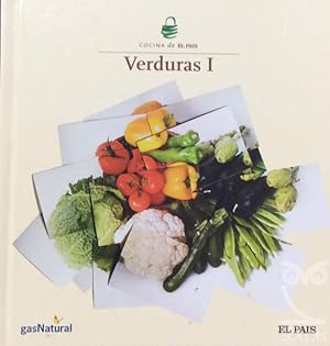 Imagen del vendedor de Verduras I a la venta por LIBRERA SOLN