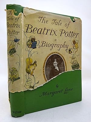Immagine del venditore per THE TALE OF BEATRIX POTTER A BIOGRAPHY venduto da Stella & Rose's Books, PBFA