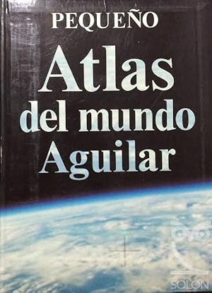 Pequeño Atlas del mundo