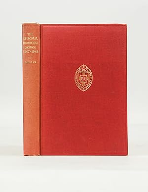 Seller image for The Episcopal Theological School (1867-1943) From the Library of Morton H. Smith for sale by Shelley and Son Books (IOBA)