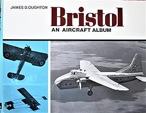 Seller image for Bristol. an Aircraft Album for sale by Ken Jackson