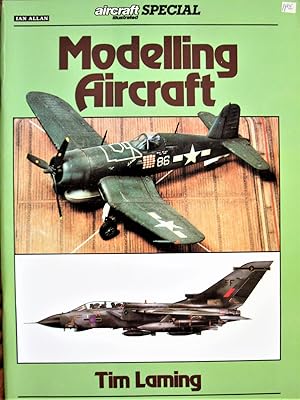 Seller image for Modelling Aircraft for sale by Ken Jackson