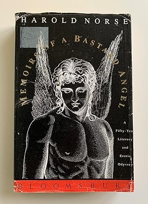 Immagine del venditore per Memoirs Of A Bastard Angel: A Fifty-Year Literary and Erotic Odyssey. venduto da Peter Scott