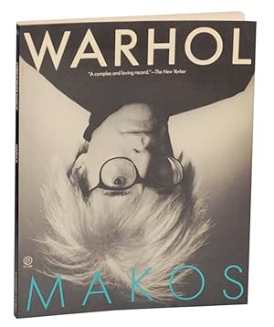 Seller image for Warhol: A Personal Photographic Memoir for sale by Jeff Hirsch Books, ABAA