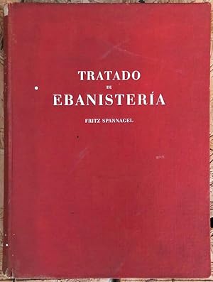 Tratado de ebanistería