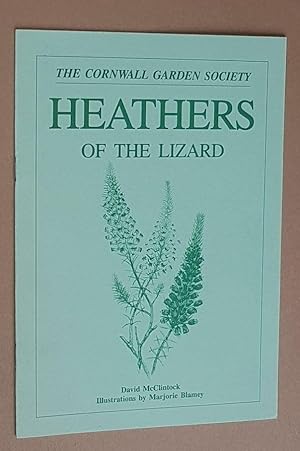 Seller image for Heathers of the Lizard for sale by Nigel Smith Books