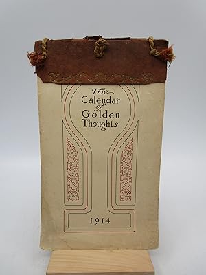 The Calendar of Golden Thoughts