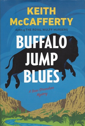 Buffalo Jump Blues