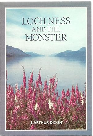 Bild des Verkufers fr Loch Ness And The Monster zum Verkauf von Sabra Books