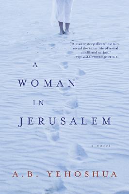 Seller image for A Woman in Jerusalem (Paperback or Softback) for sale by BargainBookStores