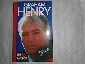 Graham Henry The X Factor