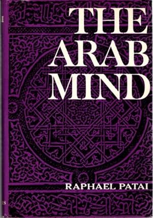 Seller image for THE ARAB MIND for sale by By The Way Books